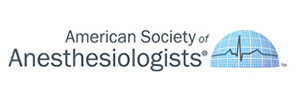 American Society of Anestheticlogists