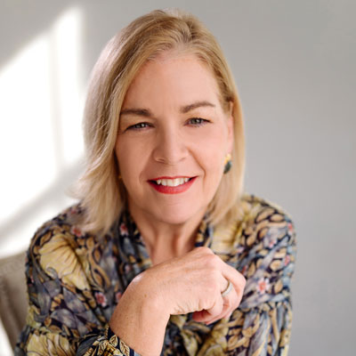 Carol Vernon